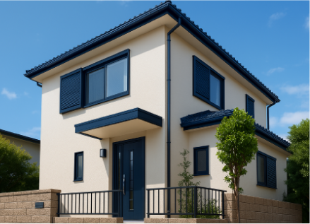 戸建全面リフォーム