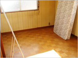 (施工前)川崎市宮前区犬蔵 Mさま邸 戸建改修工事