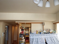 (施工前)川崎市宮前区土橋 Oさま邸