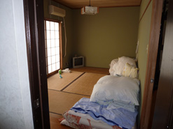 (施工前) 川崎市宮前区土橋 Nさま邸