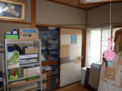 (施工前) 川崎市宮前区菅生 Ｏさま邸