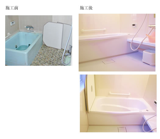 (施工後)横浜市都筑区すみれが丘 Kさま邸 ウッドデッキ工事