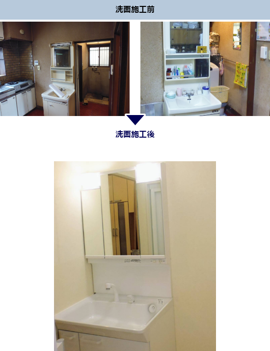 その他 施工