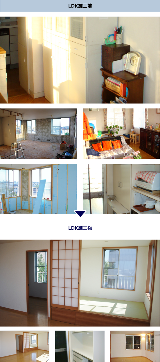 その他 施工