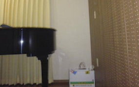 K邸ピアノ防音改修