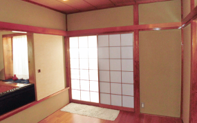 宮前区Sさま邸(キッチン、リビング、浴室、洗面、珪藻土、内装、フロア、建具、塗装ほか)
