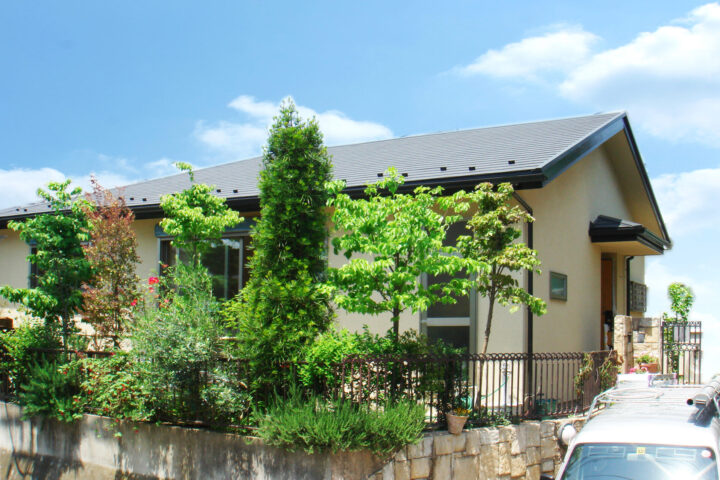 2階解体→平屋化＋構造補強・雨漏り補修・断熱ユニットバス導入のフルリノベ事例｜Mさま邸（川崎市宮前区犬蔵）